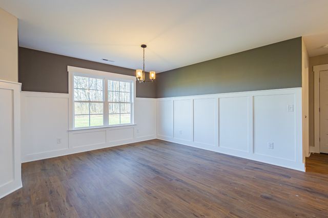 71 Brooklyn Avenue, Manchester, TN 37355