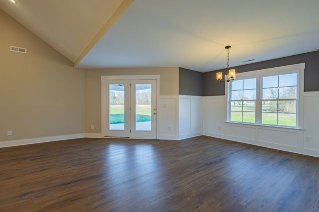 71 Brooklyn Avenue, Manchester, TN 37355