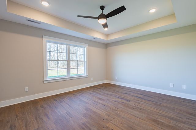 71 Brooklyn Avenue, Manchester, TN 37355