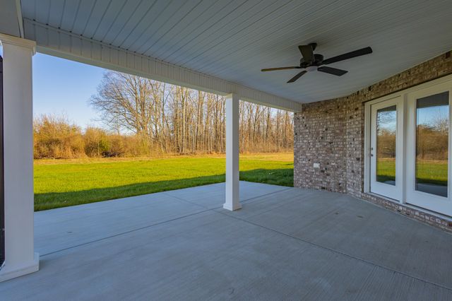 71 Brooklyn Avenue, Manchester, TN 37355