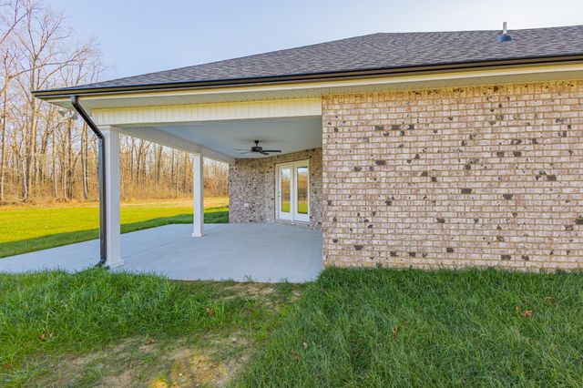 71 Brooklyn Avenue, Manchester, TN 37355