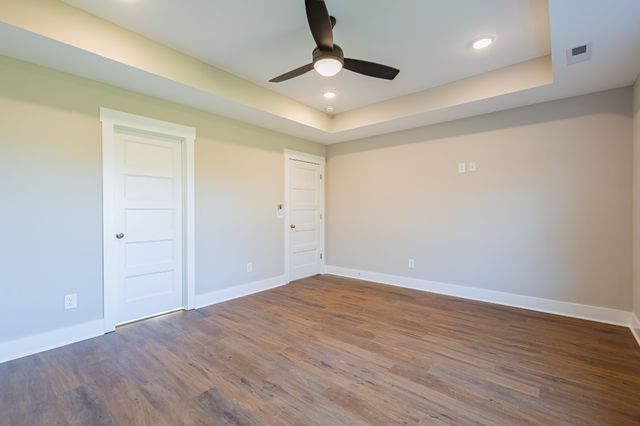 71 Brooklyn Avenue, Manchester, TN 37355