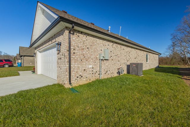 71 Brooklyn Avenue, Manchester, TN 37355