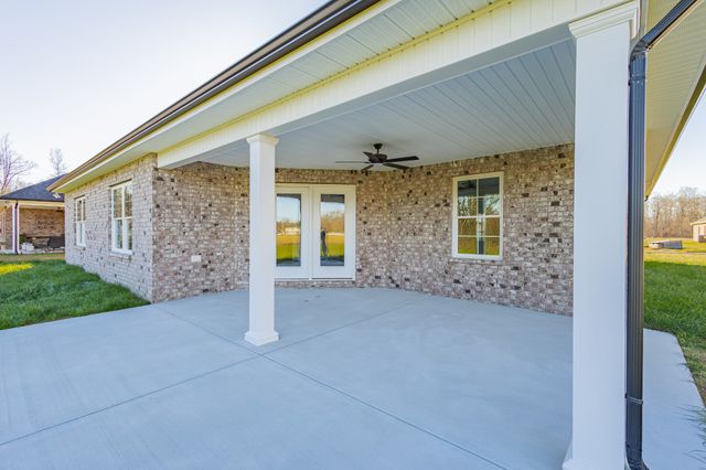 71 Brooklyn Avenue, Manchester, TN 37355