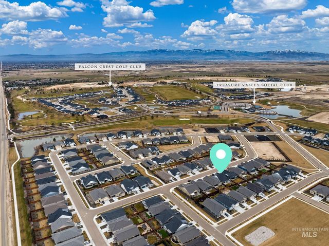 11973 W Cheer Ln, Kuna, ID 83634