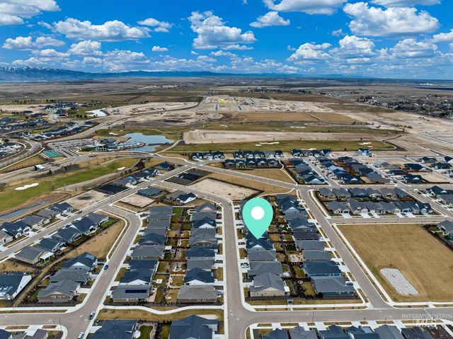 11973 W Cheer Ln, Kuna, ID 83634