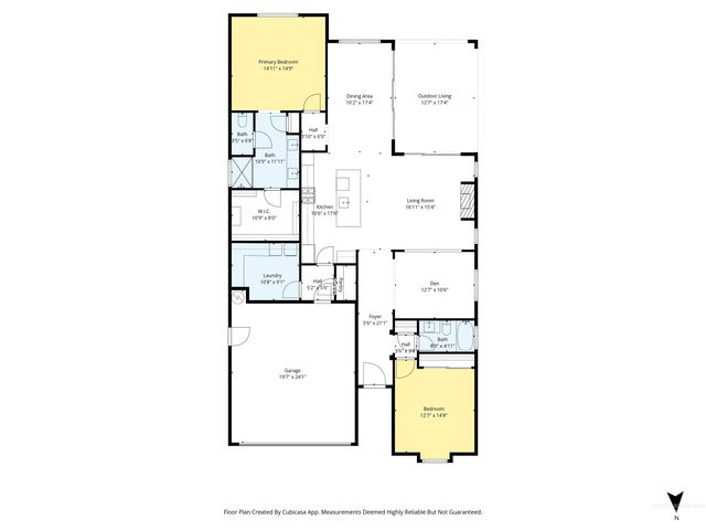 11973 W Cheer Ln, Kuna, ID 83634