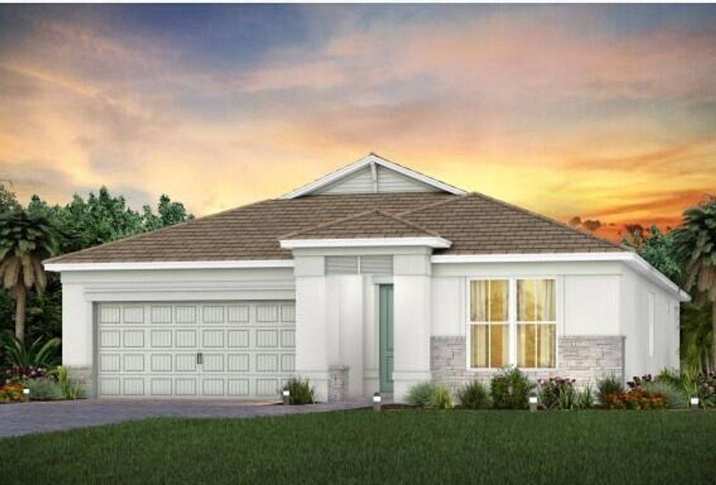 14209 SW Incarnadine Lane, Port St. Lucie, Port St Lucie, FL 34987