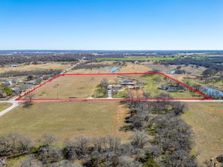 1375 Withers Road, Mineral Wells, TX 76067