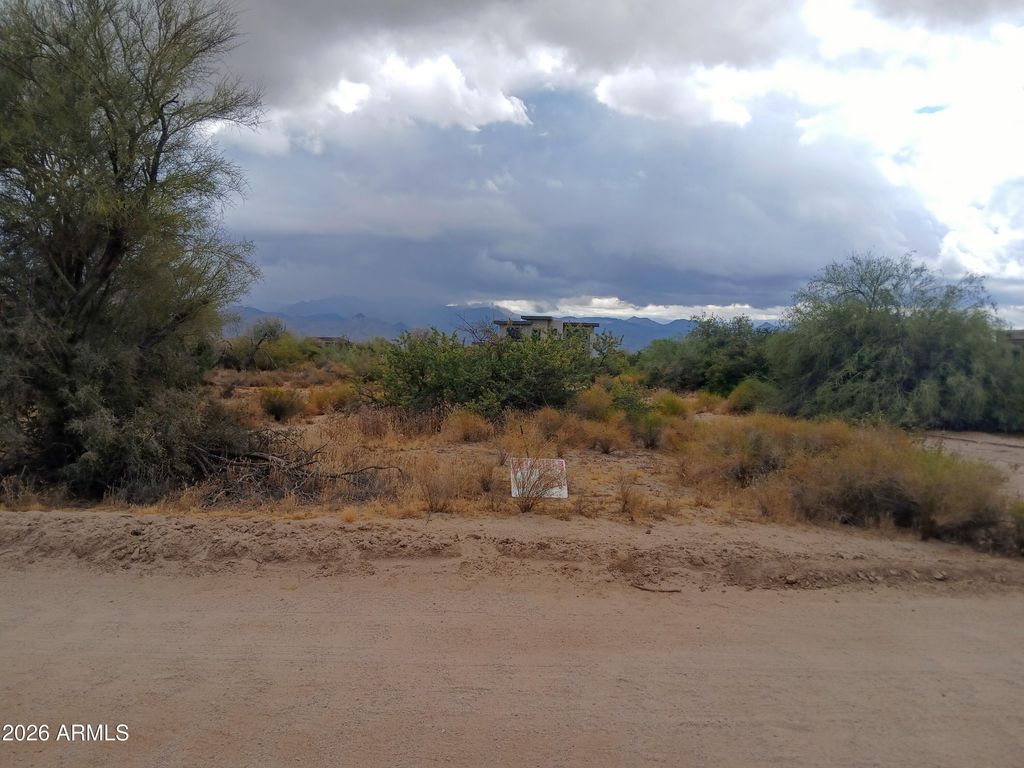294XX N 164th Place -, Rio Verde, AZ 85263 — exterior