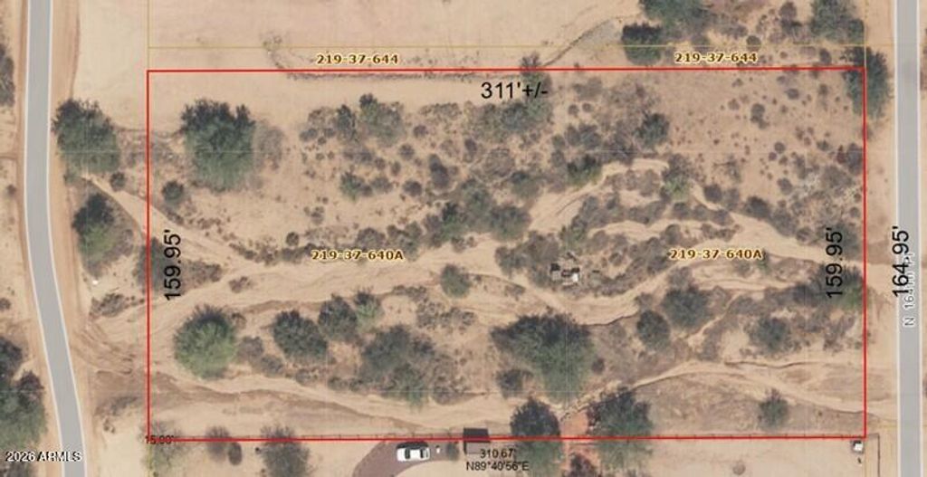 294XX N 164th Place -, Rio Verde, AZ 85263 — photo 2
