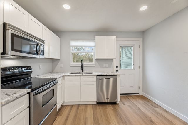 2512 Campbell Street, Fort Worth, TX 76105