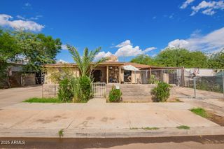 1722 W YUMA Street, Phoenix, AZ 85007