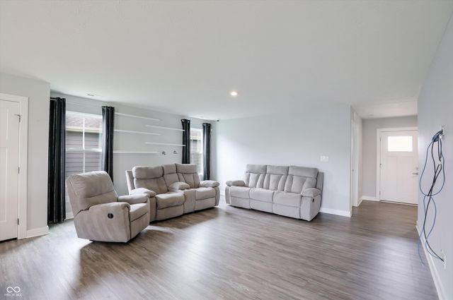 1420 Gristmill Meadows Drive, Westfield, IN 46074