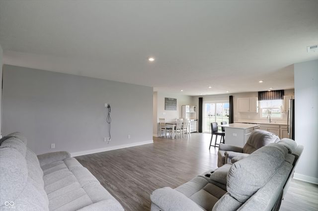 1420 Gristmill Meadows Drive, Westfield, IN 46074