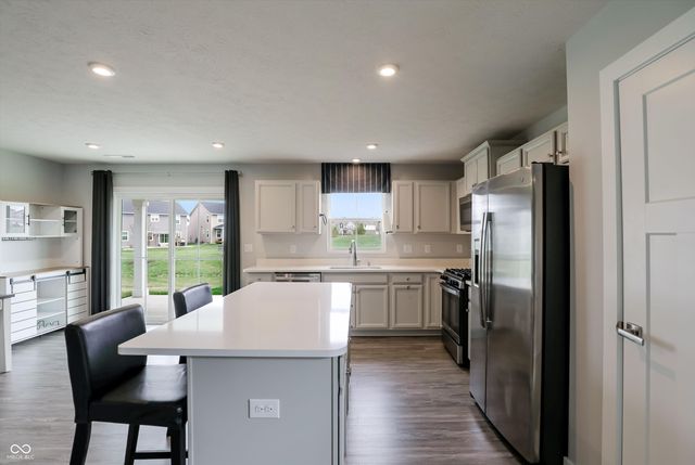 1420 Gristmill Meadows Drive, Westfield, IN 46074