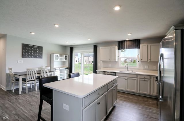 1420 Gristmill Meadows Drive, Westfield, IN 46074