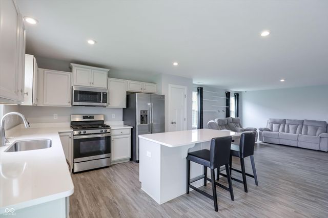 1420 Gristmill Meadows Drive, Westfield, IN 46074