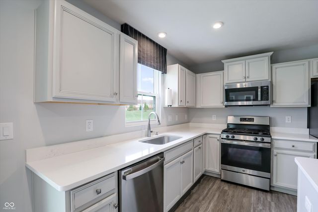 1420 Gristmill Meadows Drive, Westfield, IN 46074