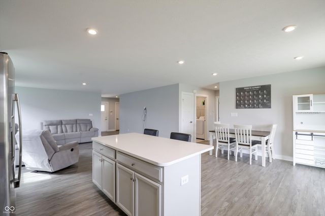 1420 Gristmill Meadows Drive, Westfield, IN 46074