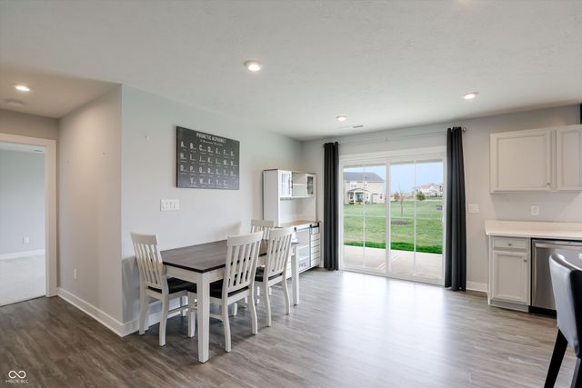 1420 Gristmill Meadows Drive, Westfield, IN 46074