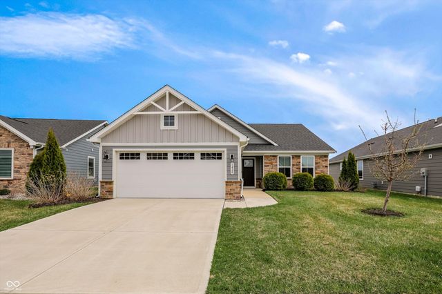 1420 Gristmill Meadows Drive, Westfield, IN 46074