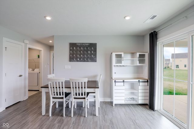 1420 Gristmill Meadows Drive, Westfield, IN 46074