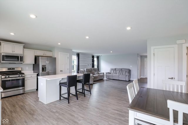 1420 Gristmill Meadows Drive, Westfield, IN 46074