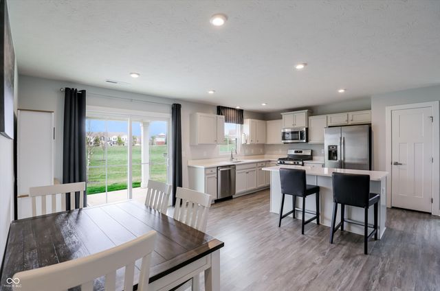 1420 Gristmill Meadows Drive, Westfield, IN 46074