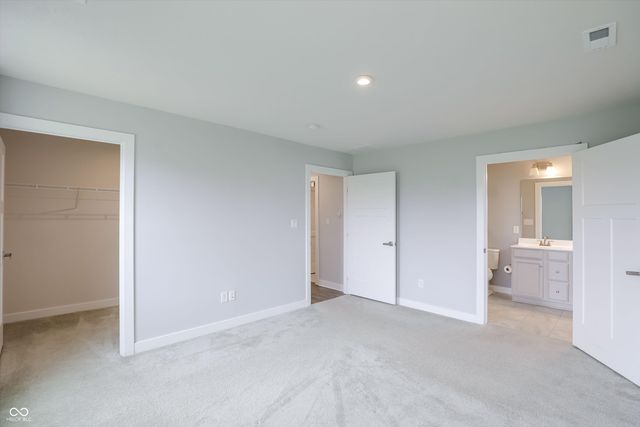 1420 Gristmill Meadows Drive, Westfield, IN 46074