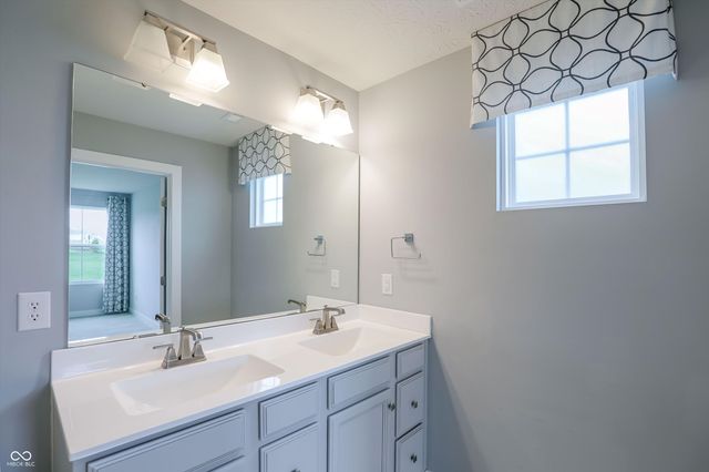 1420 Gristmill Meadows Drive, Westfield, IN 46074