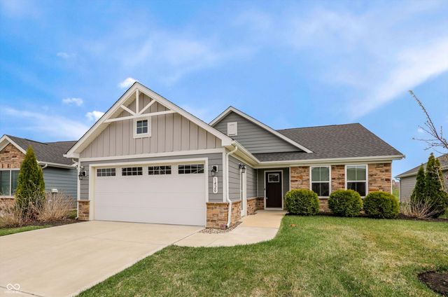 1420 Gristmill Meadows Drive, Westfield, IN 46074