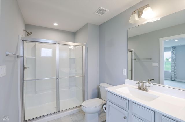 1420 Gristmill Meadows Drive, Westfield, IN 46074