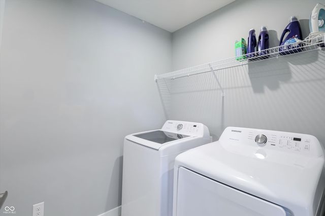 1420 Gristmill Meadows Drive, Westfield, IN 46074