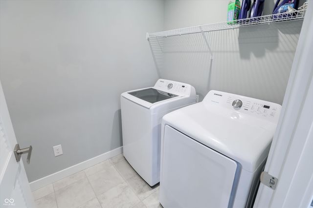 1420 Gristmill Meadows Drive, Westfield, IN 46074