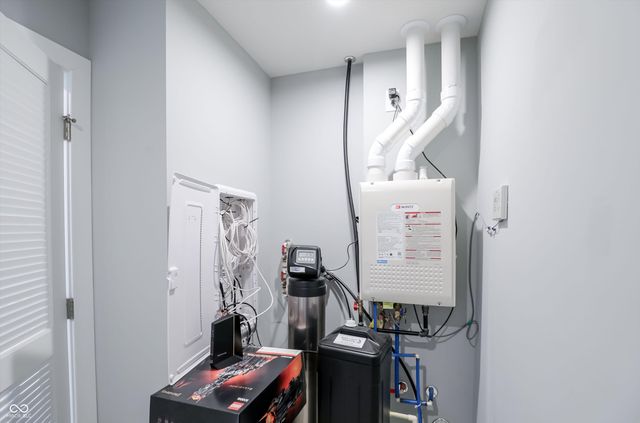 1420 Gristmill Meadows Drive, Westfield, IN 46074