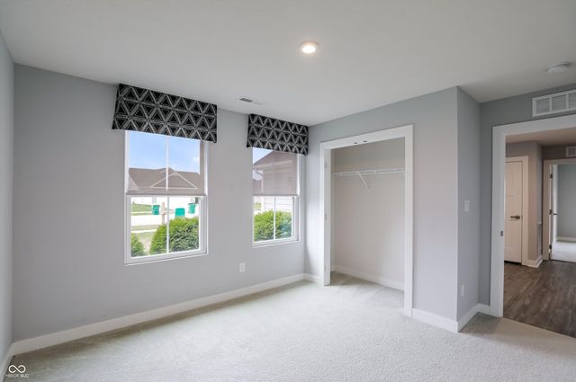 1420 Gristmill Meadows Drive, Westfield, IN 46074