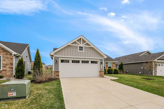 1420 Gristmill Meadows Drive, Westfield, IN 46074