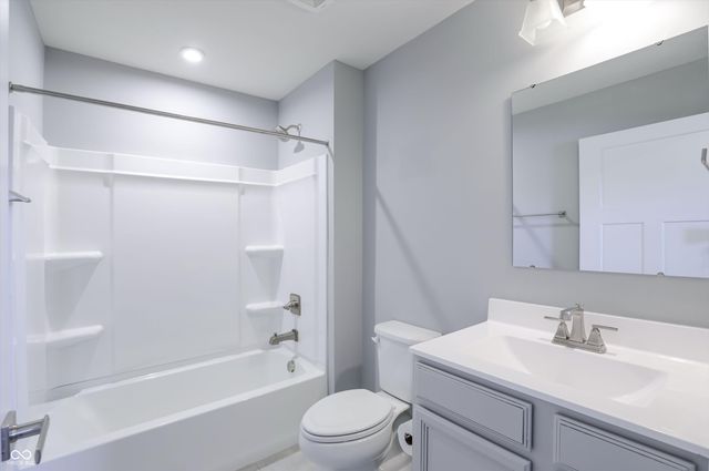 1420 Gristmill Meadows Drive, Westfield, IN 46074