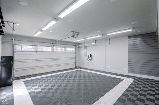 1420 Gristmill Meadows Drive, Westfield, IN 46074