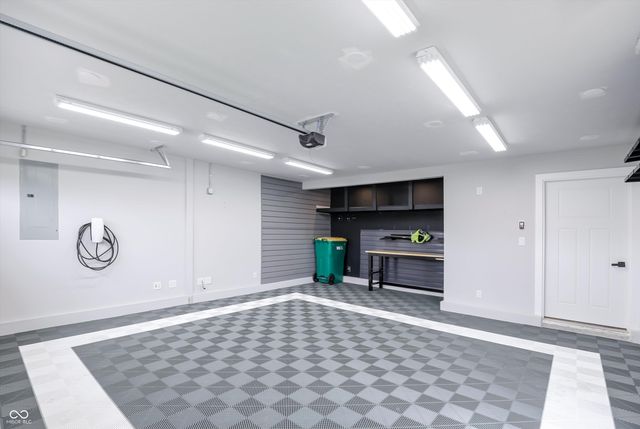 1420 Gristmill Meadows Drive, Westfield, IN 46074