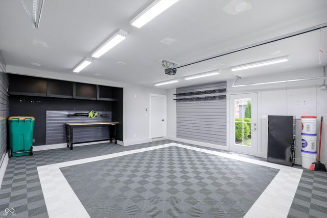 1420 Gristmill Meadows Drive, Westfield, IN 46074