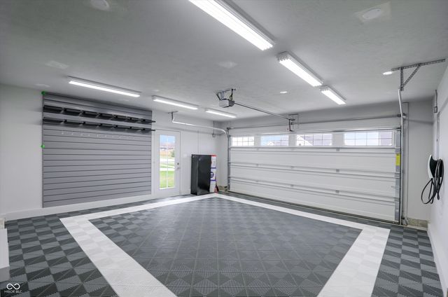 1420 Gristmill Meadows Drive, Westfield, IN 46074