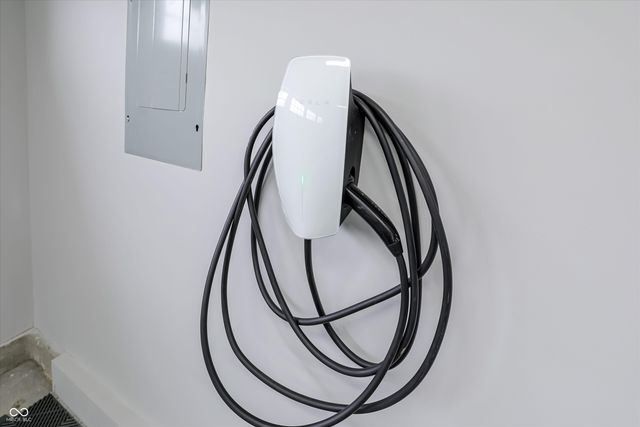 1420 Gristmill Meadows Drive, Westfield, IN 46074