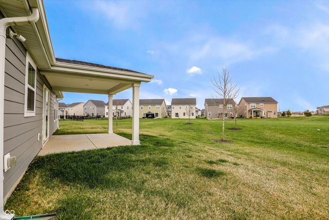 1420 Gristmill Meadows Drive, Westfield, IN 46074