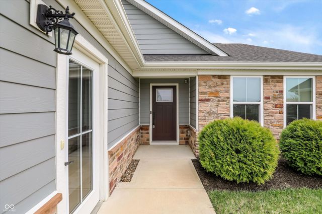 1420 Gristmill Meadows Drive, Westfield, IN 46074