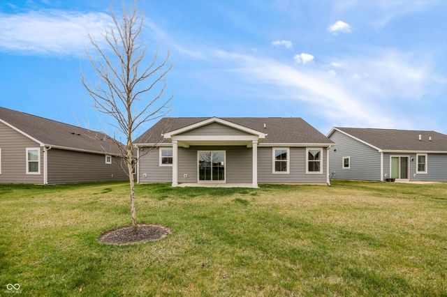 1420 Gristmill Meadows Drive, Westfield, IN 46074