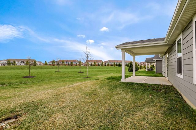 1420 Gristmill Meadows Drive, Westfield, IN 46074