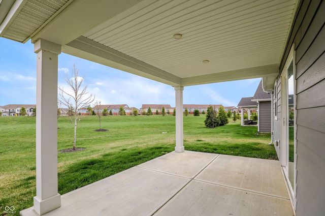 1420 Gristmill Meadows Drive, Westfield, IN 46074