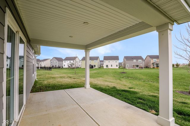 1420 Gristmill Meadows Drive, Westfield, IN 46074